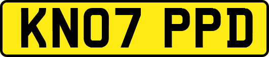 KN07PPD