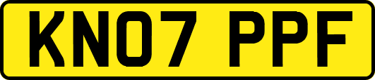 KN07PPF