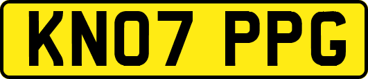 KN07PPG