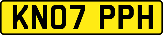 KN07PPH