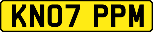 KN07PPM