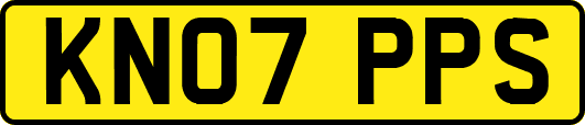 KN07PPS