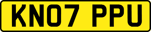 KN07PPU
