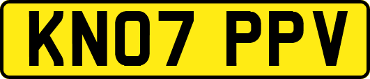 KN07PPV