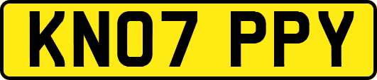 KN07PPY