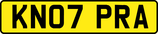 KN07PRA