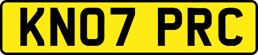 KN07PRC
