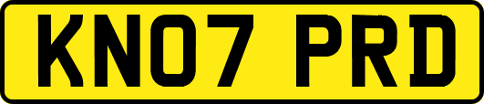 KN07PRD