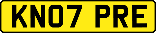 KN07PRE