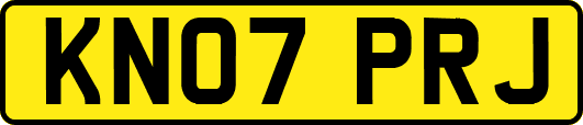 KN07PRJ