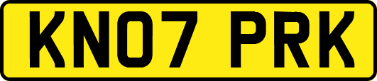 KN07PRK