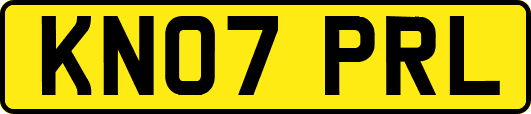 KN07PRL