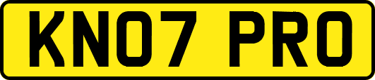 KN07PRO