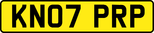KN07PRP