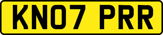 KN07PRR