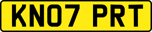 KN07PRT