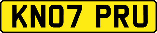 KN07PRU