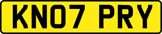 KN07PRY
