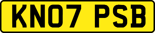 KN07PSB