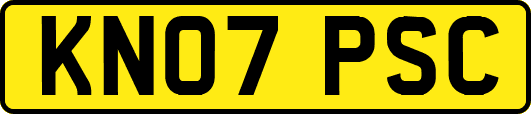 KN07PSC