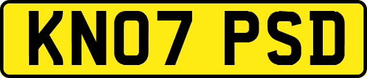 KN07PSD