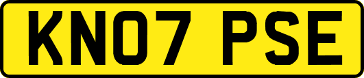 KN07PSE