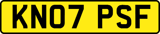 KN07PSF