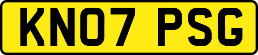 KN07PSG