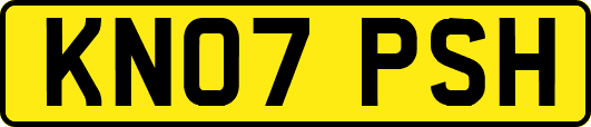 KN07PSH