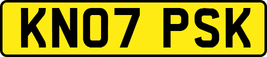 KN07PSK