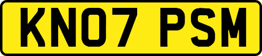 KN07PSM