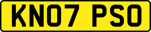 KN07PSO