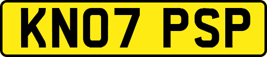 KN07PSP