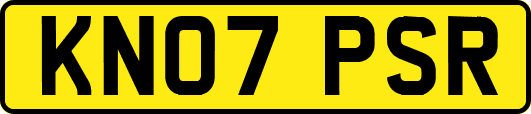 KN07PSR