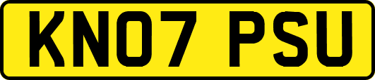 KN07PSU