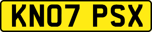 KN07PSX