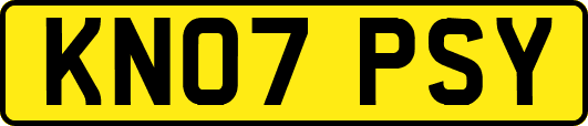 KN07PSY