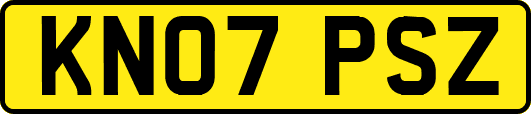 KN07PSZ