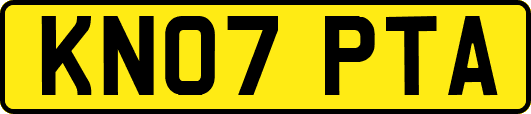 KN07PTA