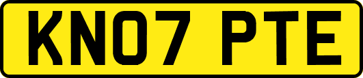 KN07PTE