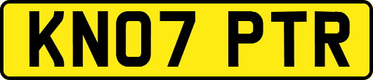 KN07PTR