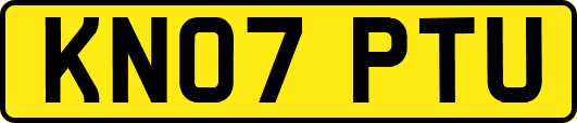 KN07PTU