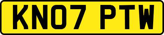 KN07PTW
