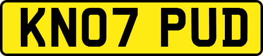 KN07PUD