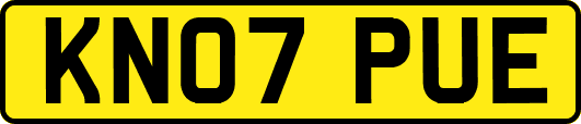 KN07PUE