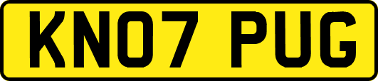 KN07PUG