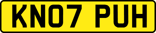 KN07PUH