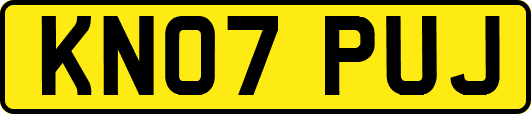 KN07PUJ