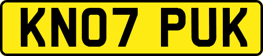 KN07PUK