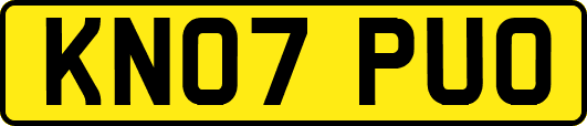 KN07PUO